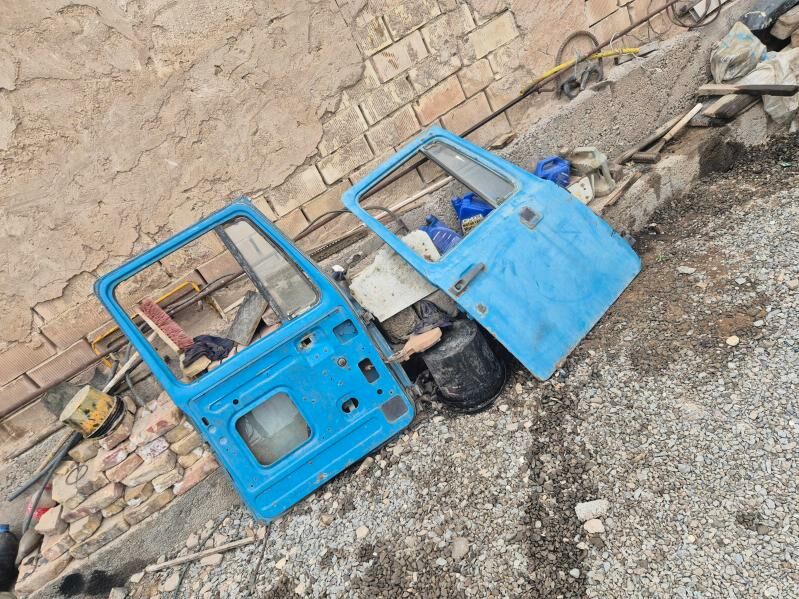 gaz 53 gapy 1 500 TMT - Çoganly - img 2