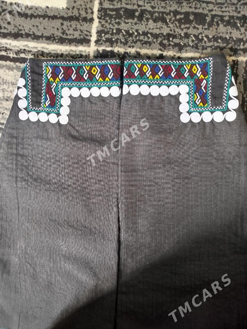Yomut balak - Bereket - img 2