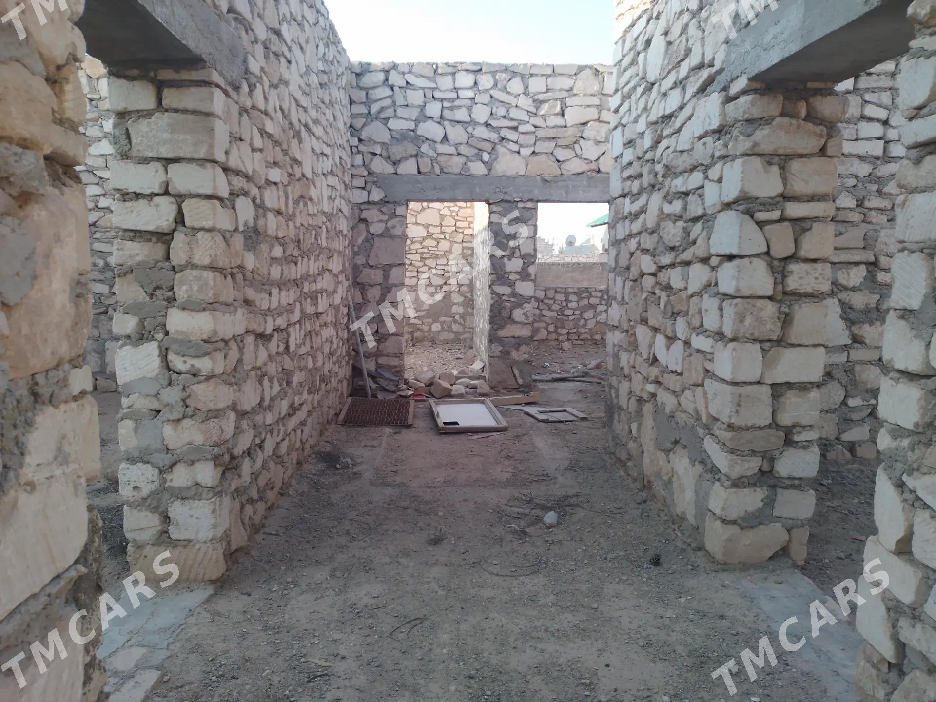 akdaş jaý - Туркменбаши - img 4