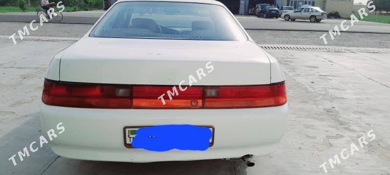 Toyota Chaser 1993 - 25 000 TMT - Mary - img 2