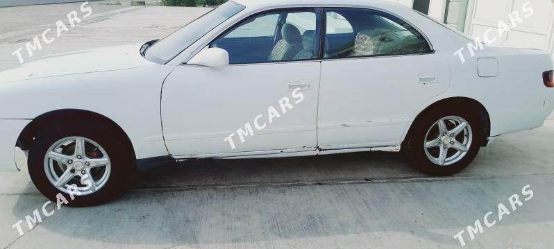 Toyota Chaser 1993 - 25 000 TMT - Mary - img 5