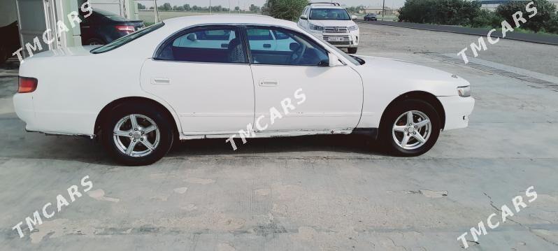 Toyota Chaser 1993 - 25 000 TMT - Mary - img 6