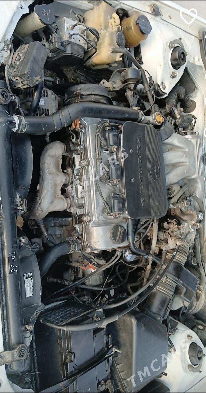 Toyota Camry 1998 - 117 000 TMT - Mary - img 6