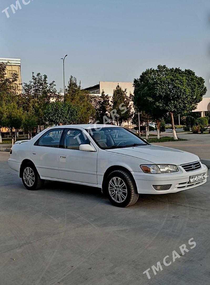 Toyota Camry 1998 - 117 000 TMT - Mary - img 4