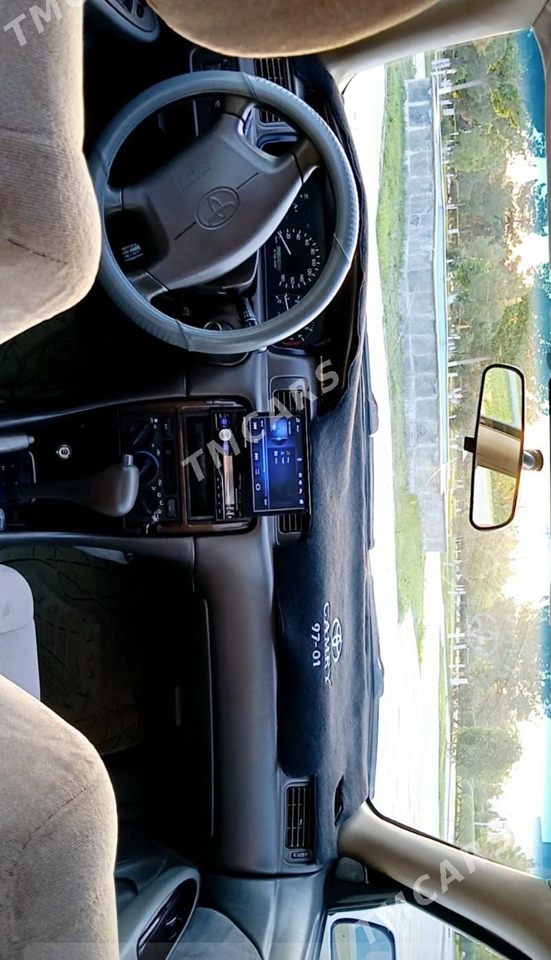 Toyota Camry 1998 - 117 000 TMT - Mary - img 5
