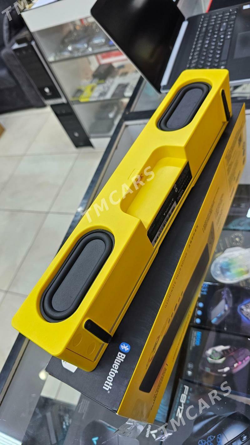 RAZER SOUNDBAR - Aşgabat - img 2