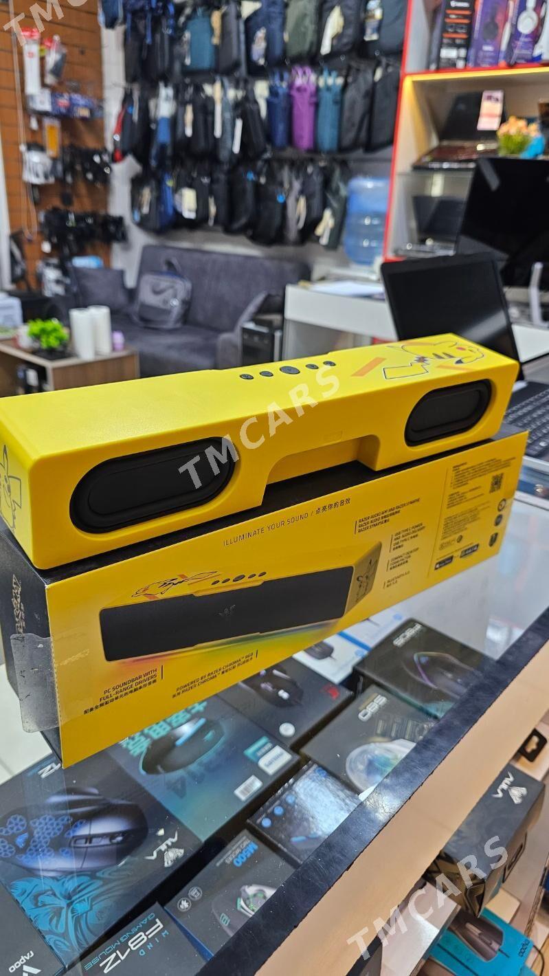 RAZER SOUNDBAR - Aşgabat - img 6