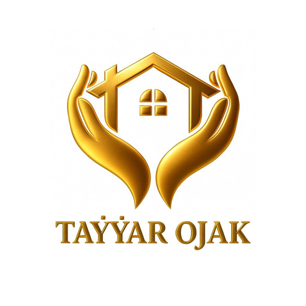 ,,Taýýar_Ojak’’ Perde we žalýuz