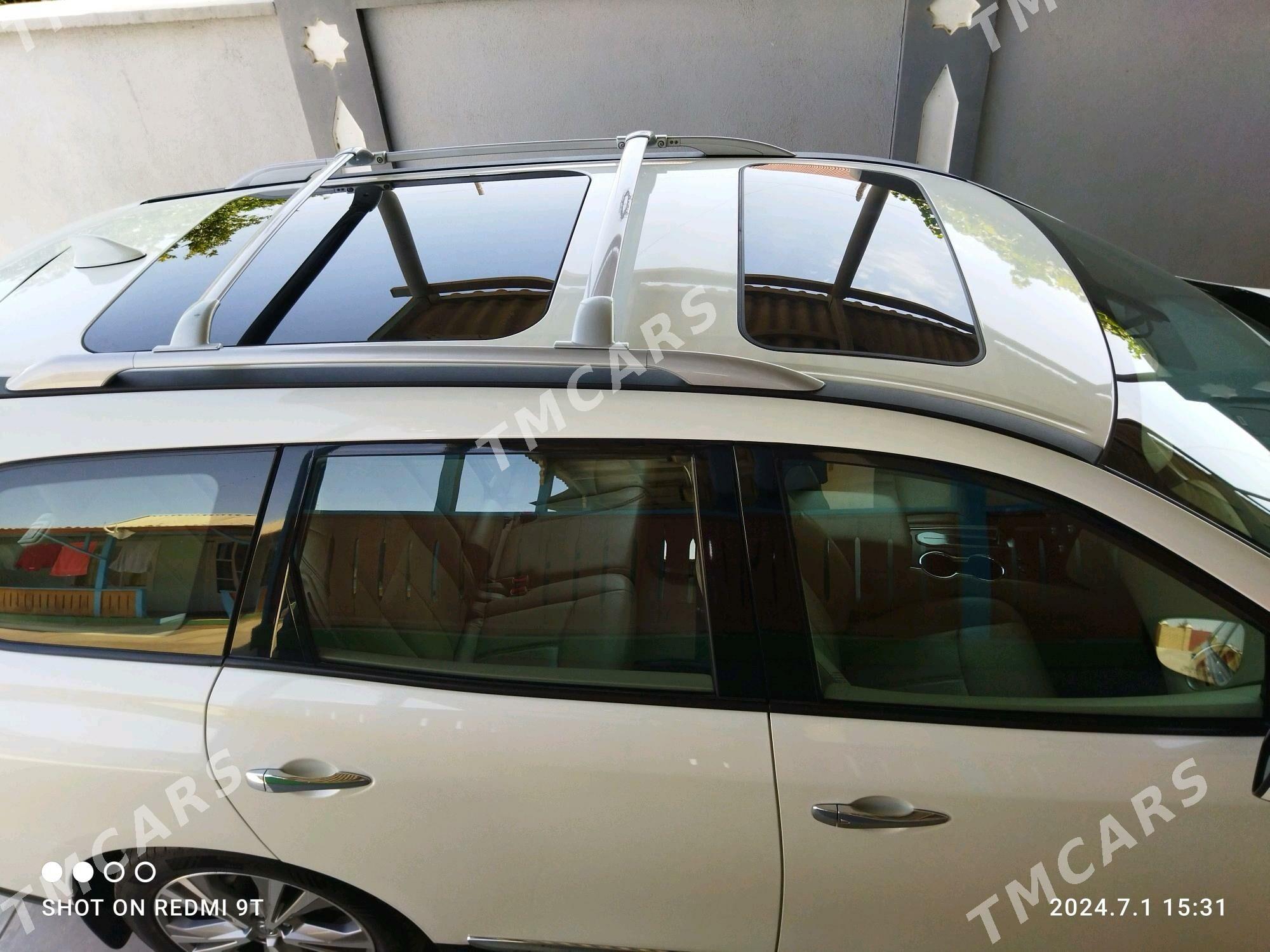 Nissan Pathfinder 2020 - 470 000 TMT - Hazar - img 5