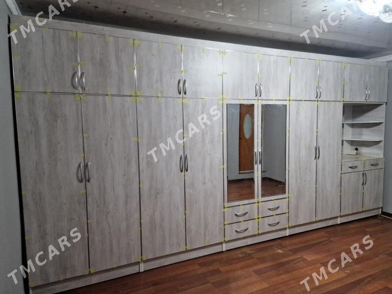 MEBEL TÄZE GARNITUR ŞFANER - Ашхабад - img 2