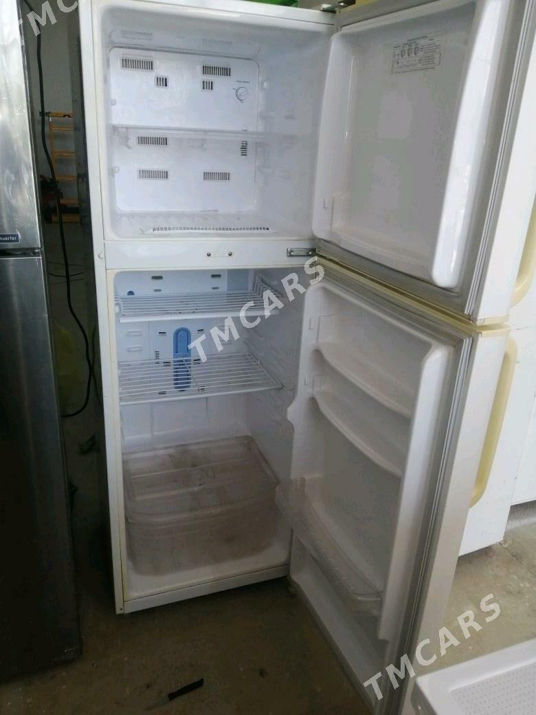 SAMSUNG NOFROST 154×53sm - Бузмеин ГРЭС - img 2