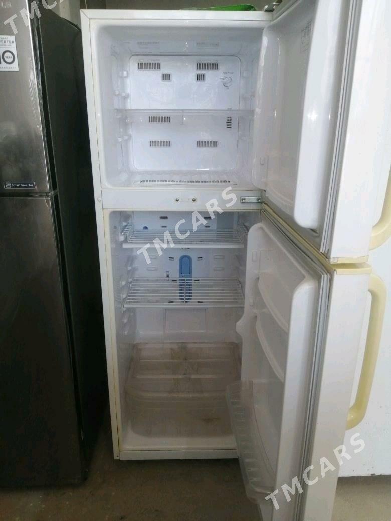 SAMSUNG NOFROST 154×53sm - Бузмеин ГРЭС - img 3