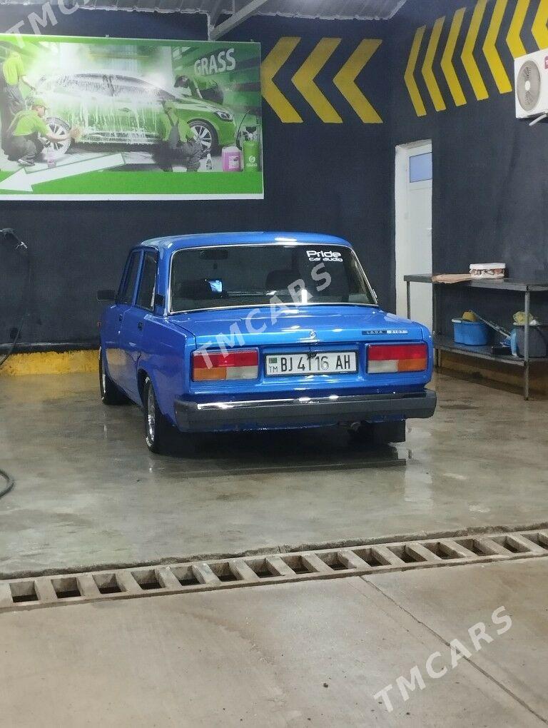 Lada 2107 2011 - 70 000 TMT - Kaka - img 3