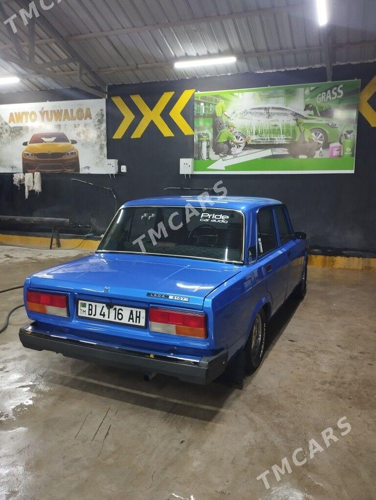 Lada 2107 2011 - 70 000 TMT - Kaka - img 4