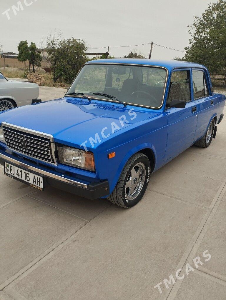 Lada 2107 2011 - 70 000 TMT - Kaka - img 6