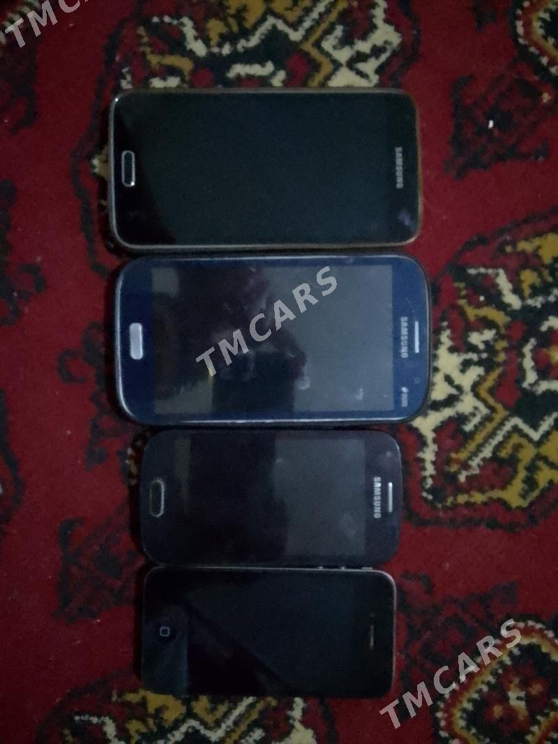 Samsung - Болдумсаз - img 2