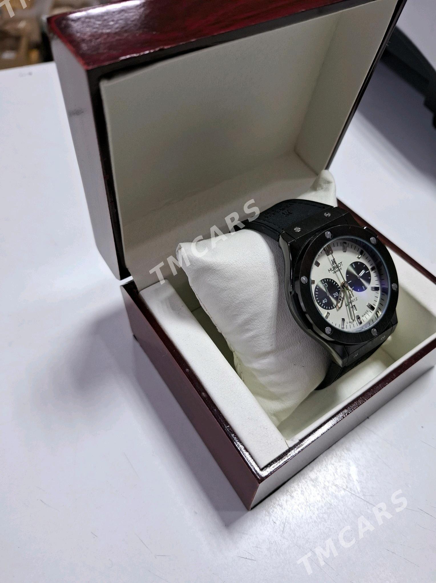 HUBLOT Sagatlar - Aşgabat - img 4