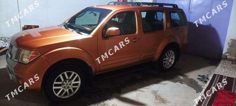 Nissan Pathfinder Armada 2005 - 160 000 TMT - Türkmenabat - img 4