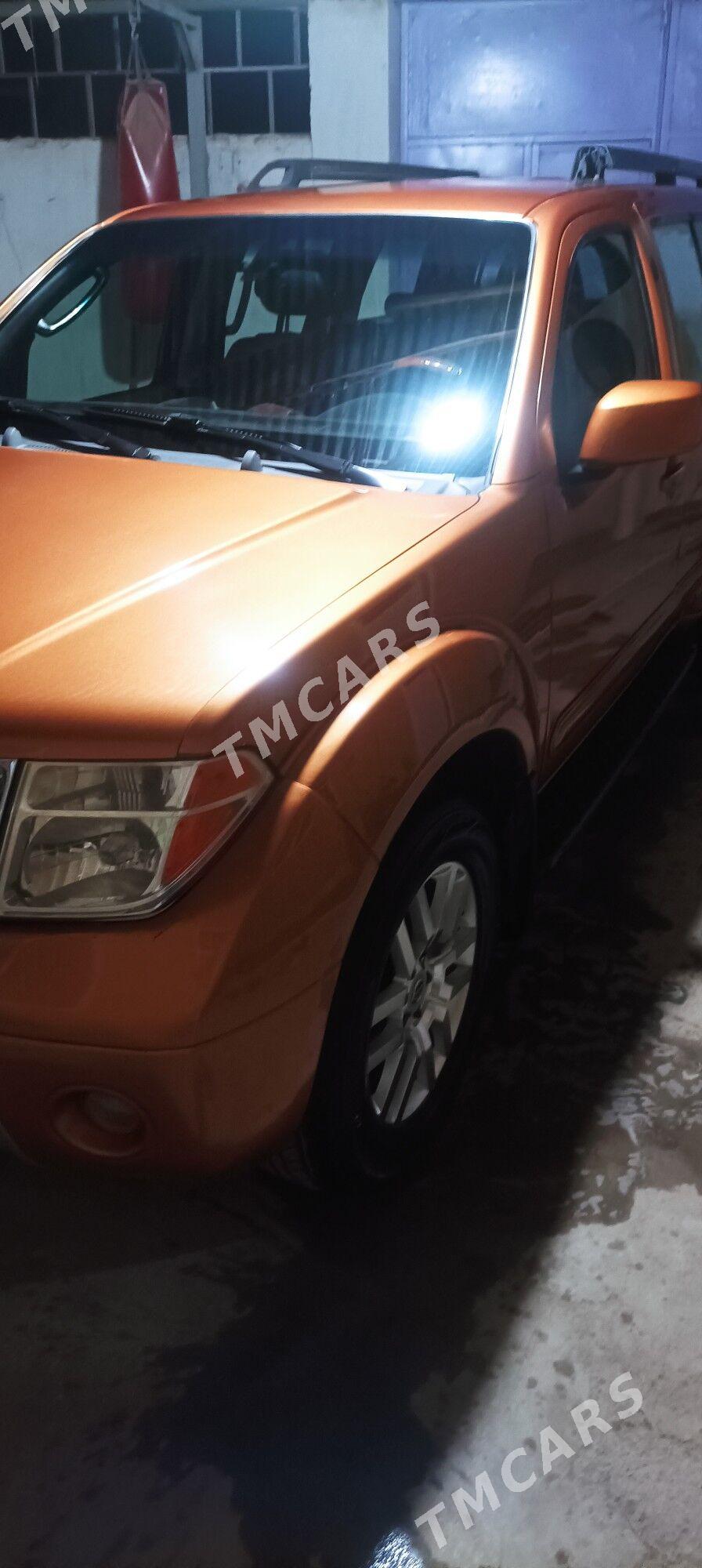 Nissan Pathfinder Armada 2005 - 160 000 TMT - Türkmenabat - img 2