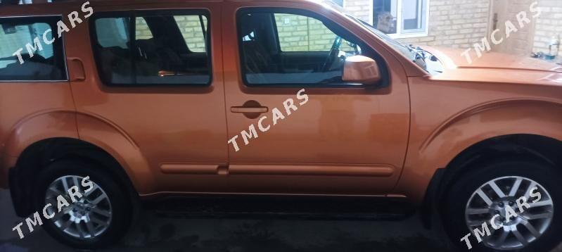 Nissan Pathfinder Armada 2005 - 160 000 TMT - Türkmenabat - img 3