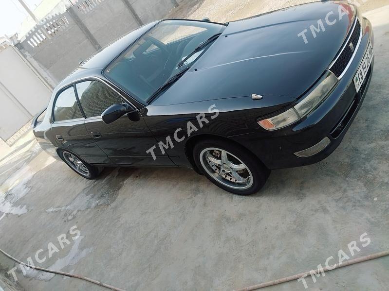 Toyota Chaser 1993 - 47 000 TMT - Mary - img 2