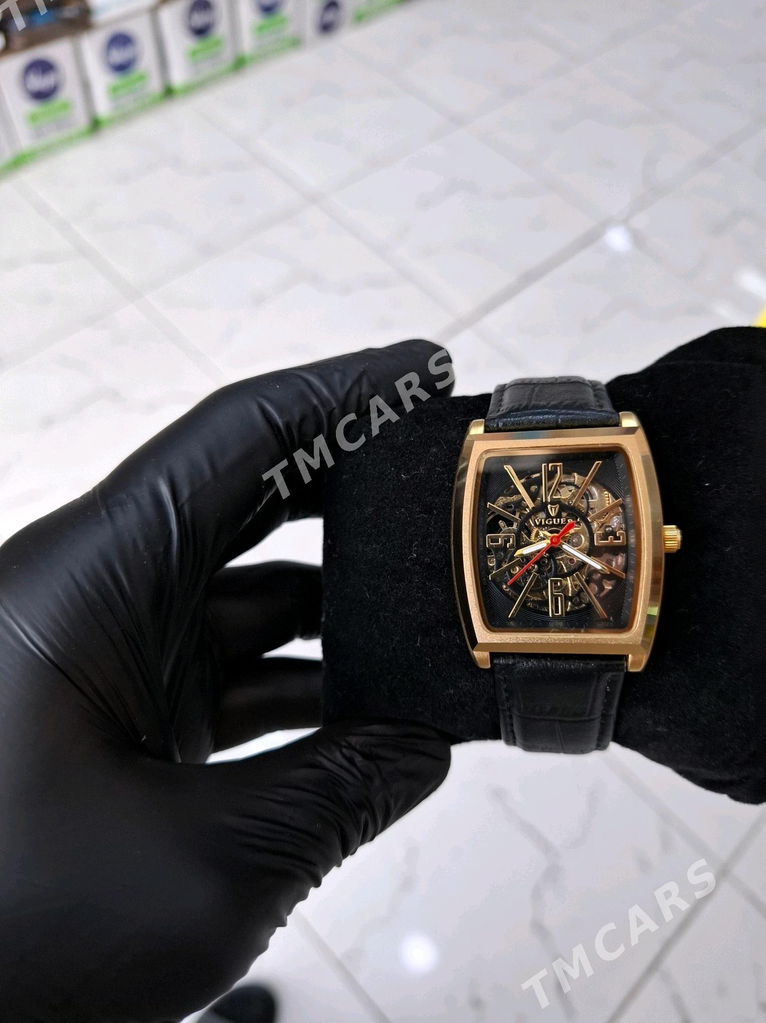 Rolex Mehanika sagatlar - Aşgabat - img 2