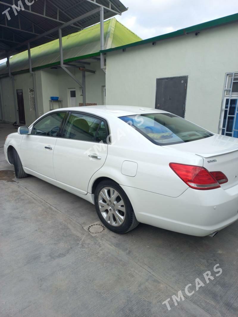 Toyota Avalon 2009 - 189 000 TMT - Ашхабад - img 3