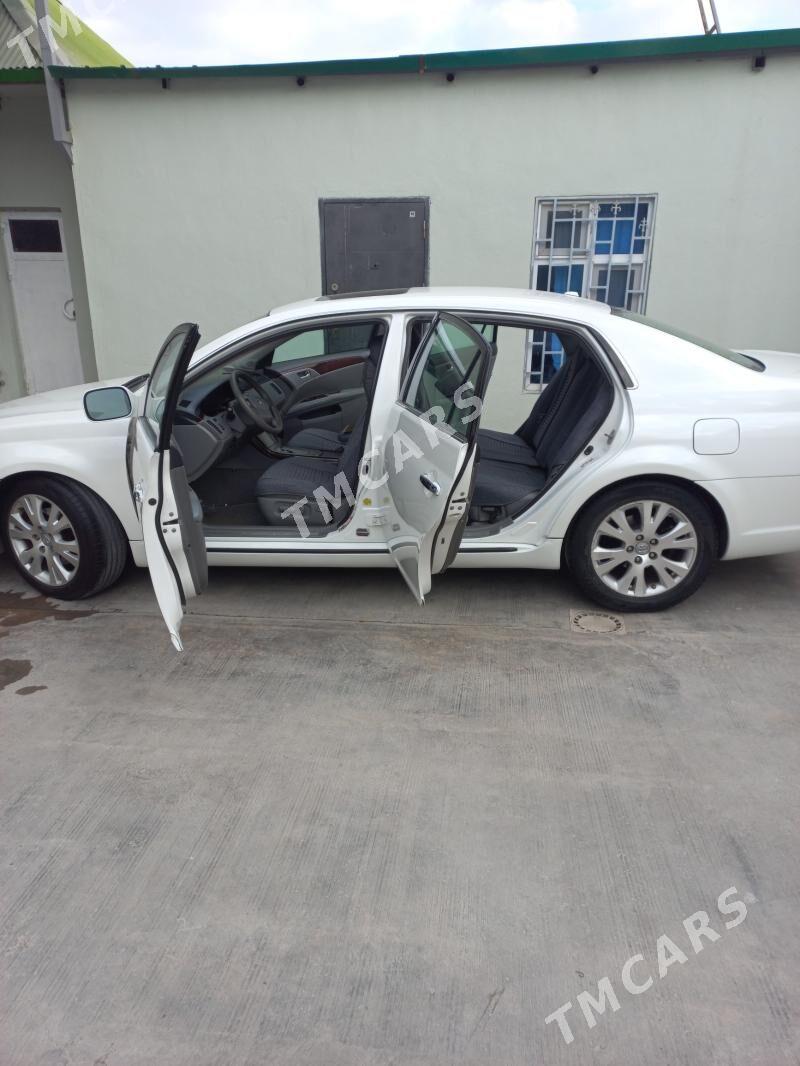 Toyota Avalon 2009 - 189 000 TMT - Ашхабад - img 7