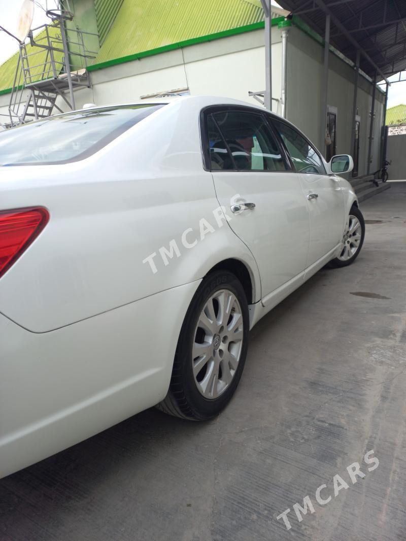 Toyota Avalon 2009 - 189 000 TMT - Ашхабад - img 5