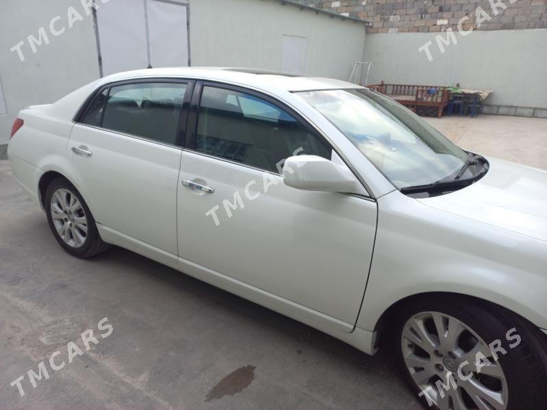 Toyota Avalon 2009 - 189 000 TMT - Ашхабад - img 4
