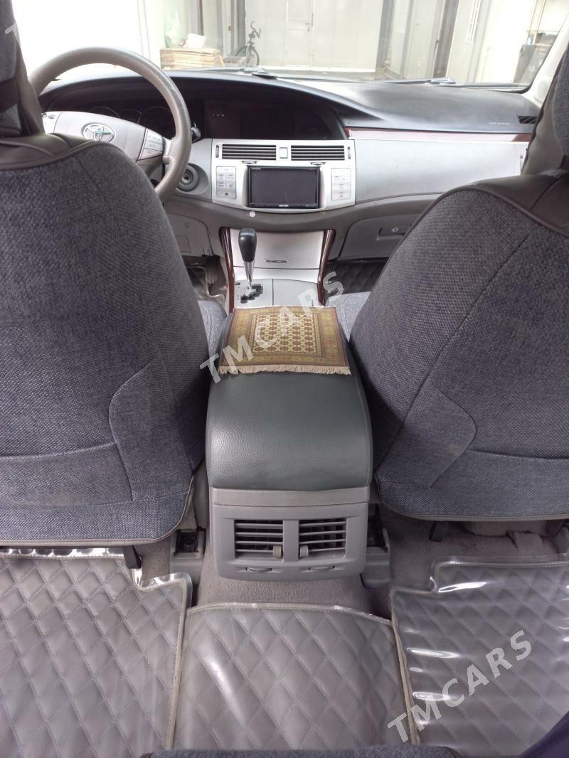 Toyota Avalon 2009 - 189 000 TMT - Ашхабад - img 10