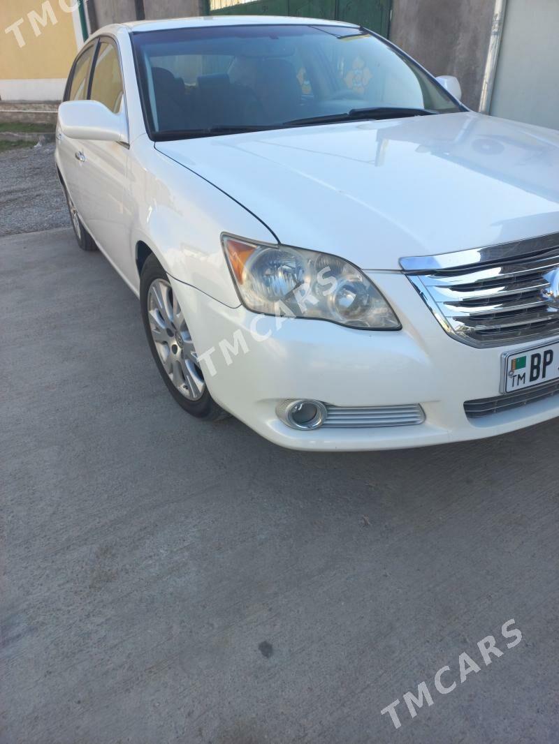 Toyota Avalon 2009 - 189 000 TMT - Ашхабад - img 2