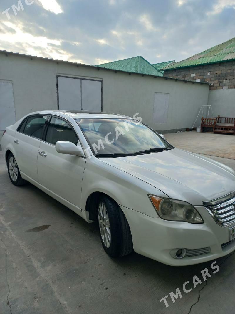 Toyota Avalon 2009 - 189 000 TMT - Ашхабад - img 6