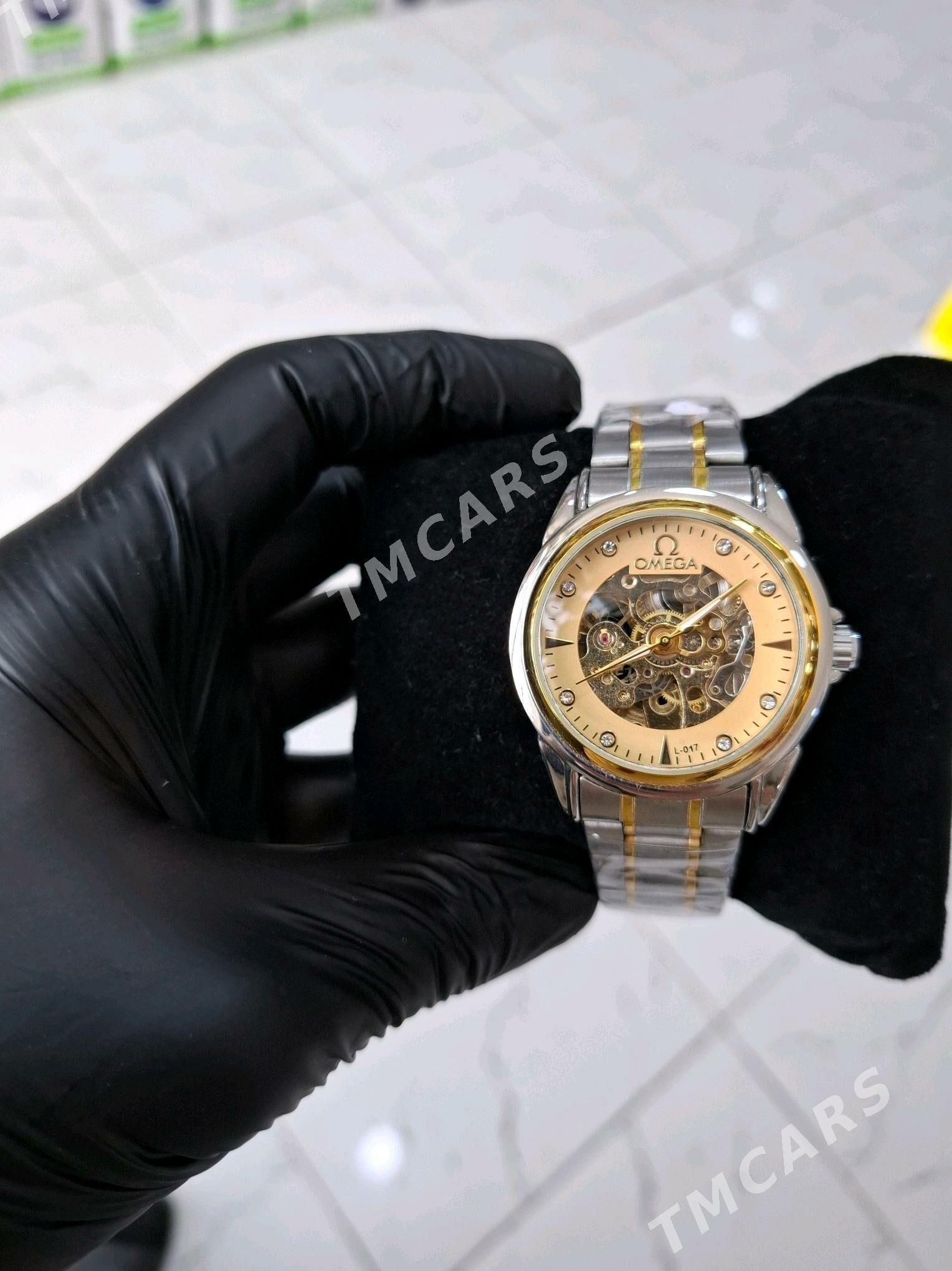 Rolex Mehanika sagatlar - Aşgabat - img 3
