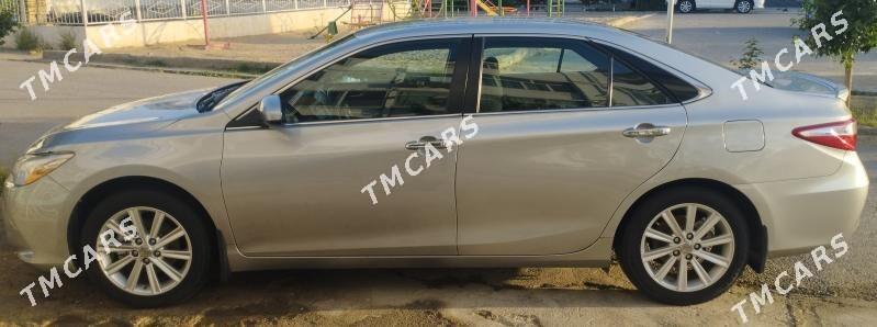 Toyota Camry 2016 - 255 000 TMT - Ашхабад - img 3