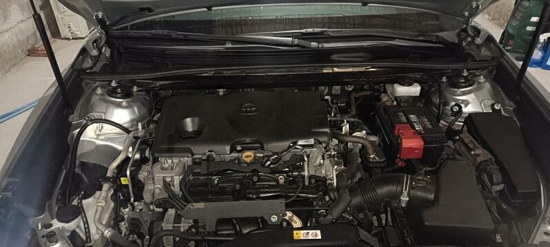 Toyota Camry 2020 - 305 000 TMT - Dänew - img 8
