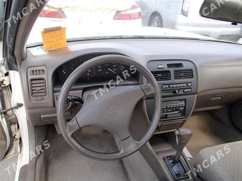 Toyota Vista 1995 - 50 000 TMT - Türkmenabat - img 2