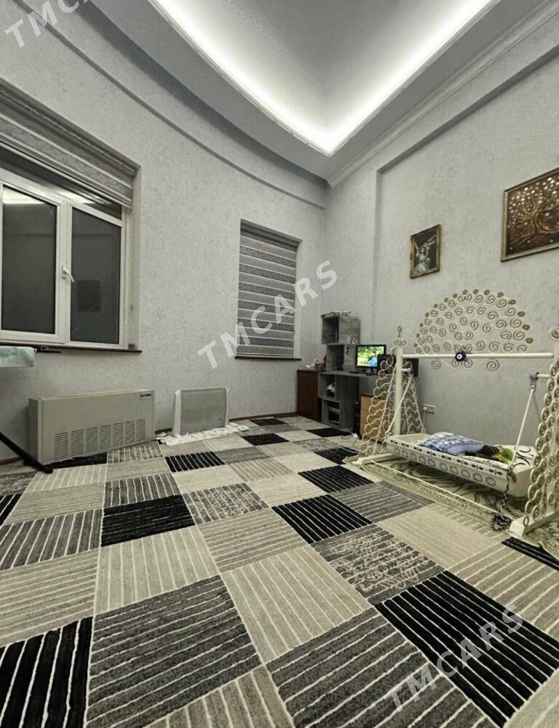Elitka Ataturk 4 kom arzan - Ашхабад - img 5