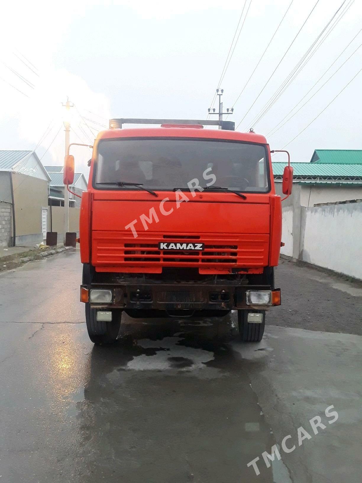Kamaz Euro 3 2009 - 235 200 TMT - Gökdepe - img 3