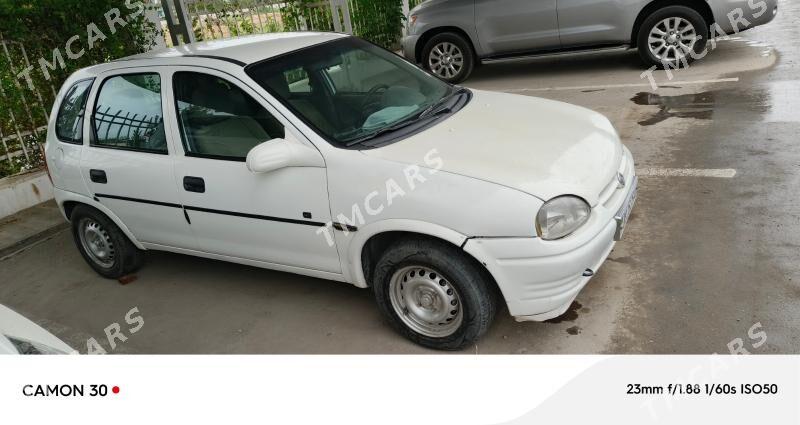 Opel Vita 1996 - 25 000 TMT - Bedew - img 4