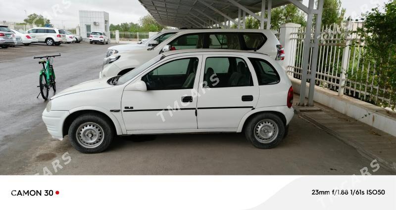 Opel Vita 1996 - 25 000 TMT - Bedew - img 3