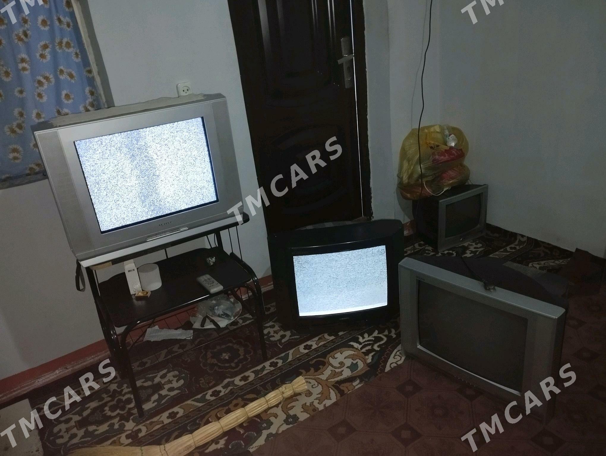 telewizor - Aşgabat - img 3