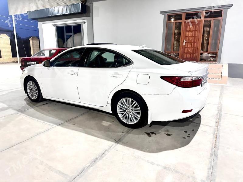 Lexus ES 350 2013 - 320 000 TMT - Мары - img 4