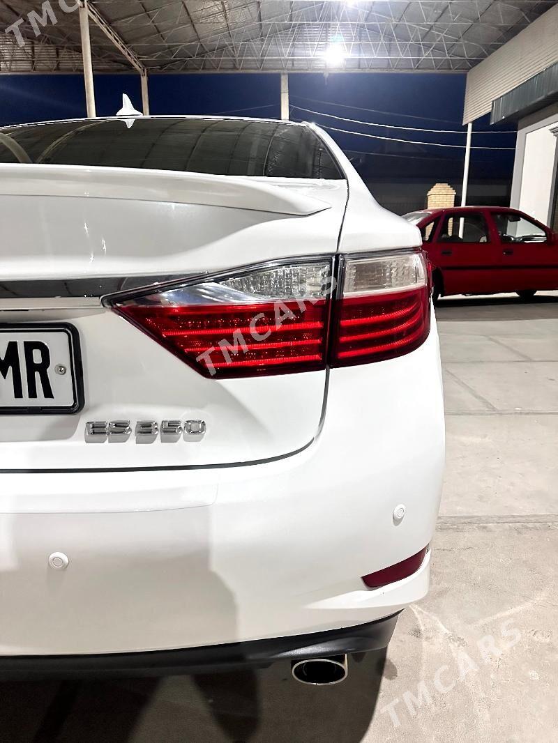 Lexus ES 350 2013 - 320 000 TMT - Мары - img 6
