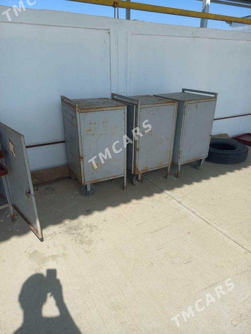 yṣgaf seÿif - Aşgabat - img 2