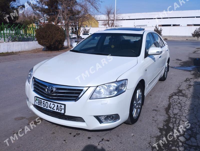 Toyota Aurion 2011 - 250 000 TMT - Aşgabat - img 3