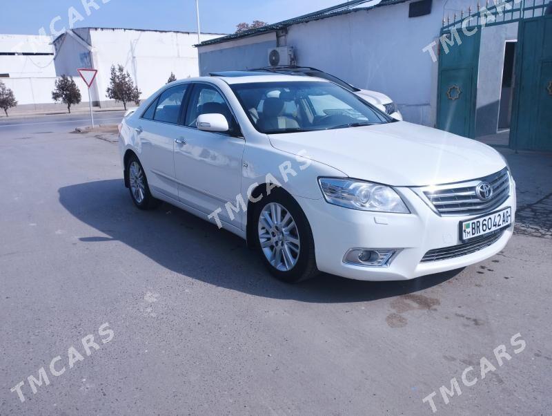Toyota Aurion 2011 - 250 000 TMT - Aşgabat - img 4