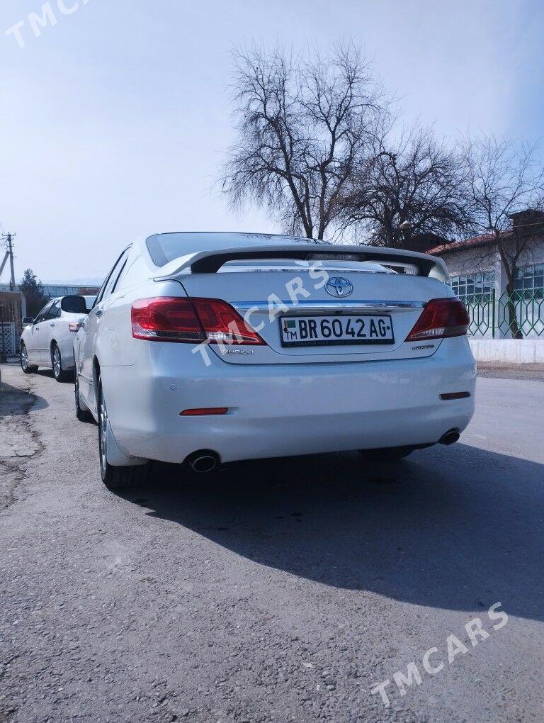 Toyota Aurion 2011 - 250 000 TMT - Aşgabat - img 2