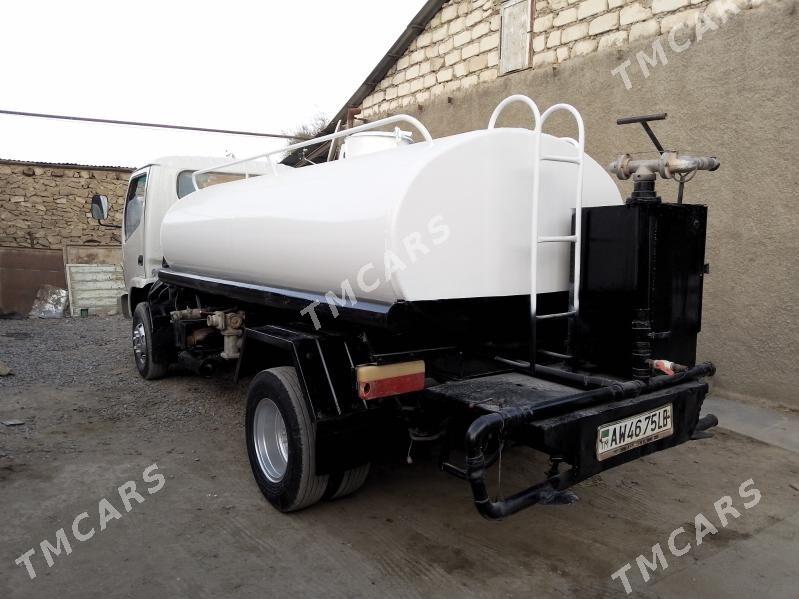 Dongfeng 370 2013 - 150 000 TMT - Магданлы - img 2