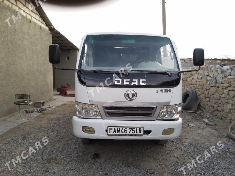 Dongfeng 370 2013 - 150 000 TMT - Магданлы - img 5